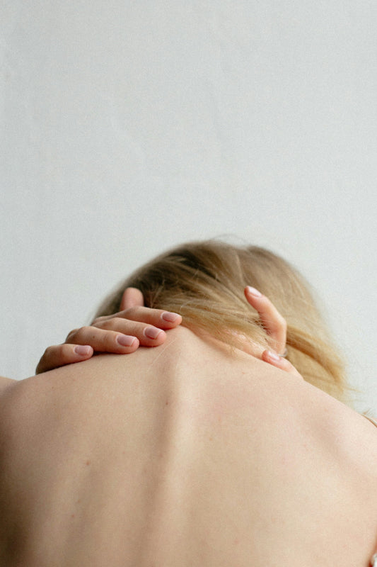 TENS: Eine effektive Behandlungsmethode bei Schulterschmerzen